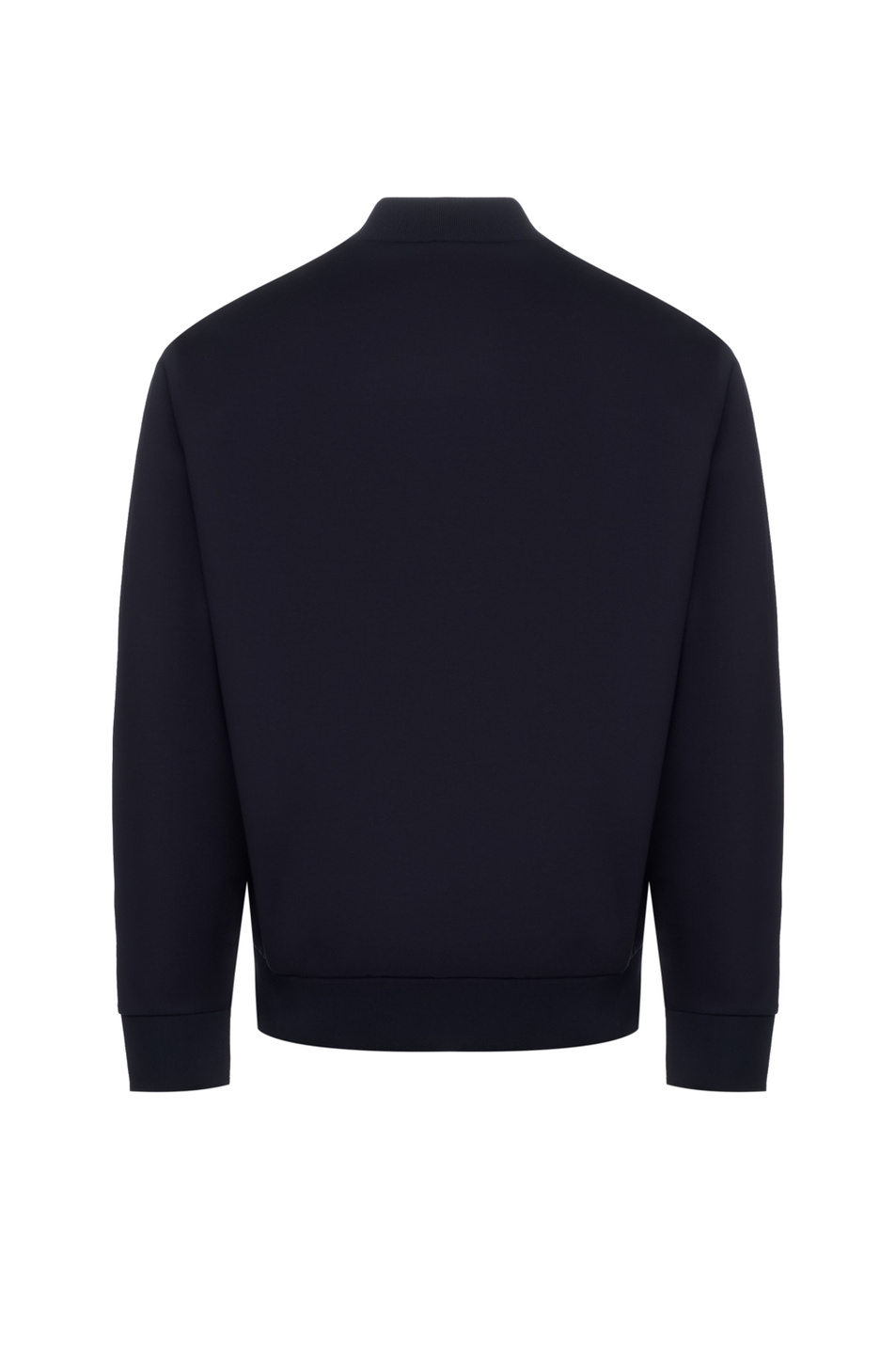 Мужской BOSS Бомбер C-Skiles с логотипом (цвет ), артикул 50557853 | Фото 2