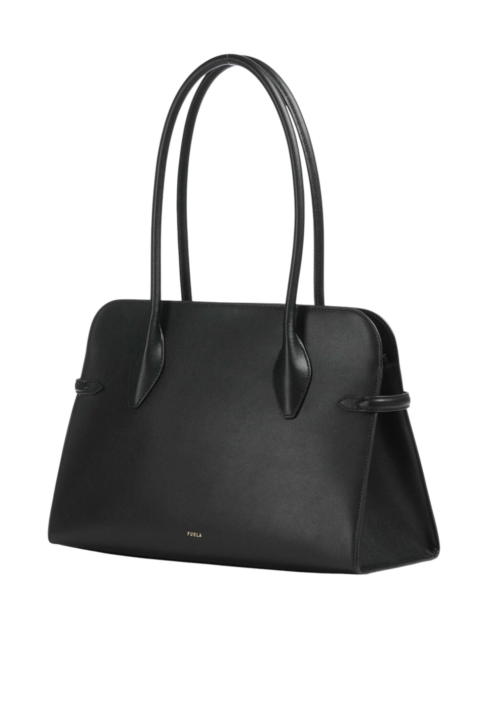 Furla Сумка GOCCIA L из натуральной кожи (цвет ), артикул WB01504-BX3104 | Фото 2