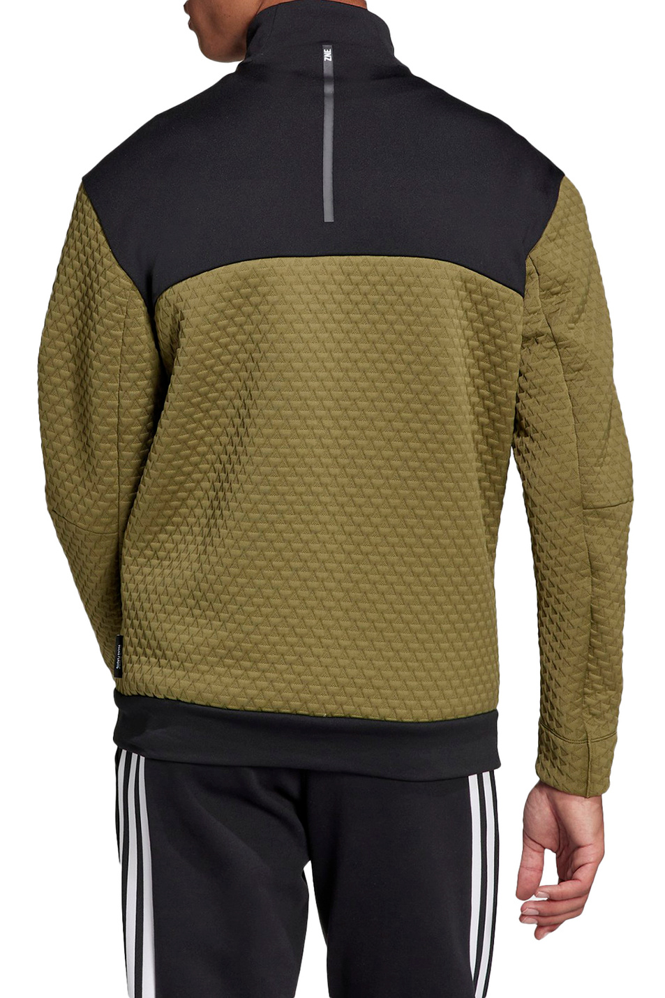 Adidas Куртка Z.N.E. Sportswear Primeblue COLD.RDY (цвет ), артикул H42041 | Фото 4