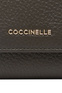 Coccinelle Кошелек METALLIC SOFT из натуральной кожи ( цвет), артикул E2LW5116601 | Фото 4