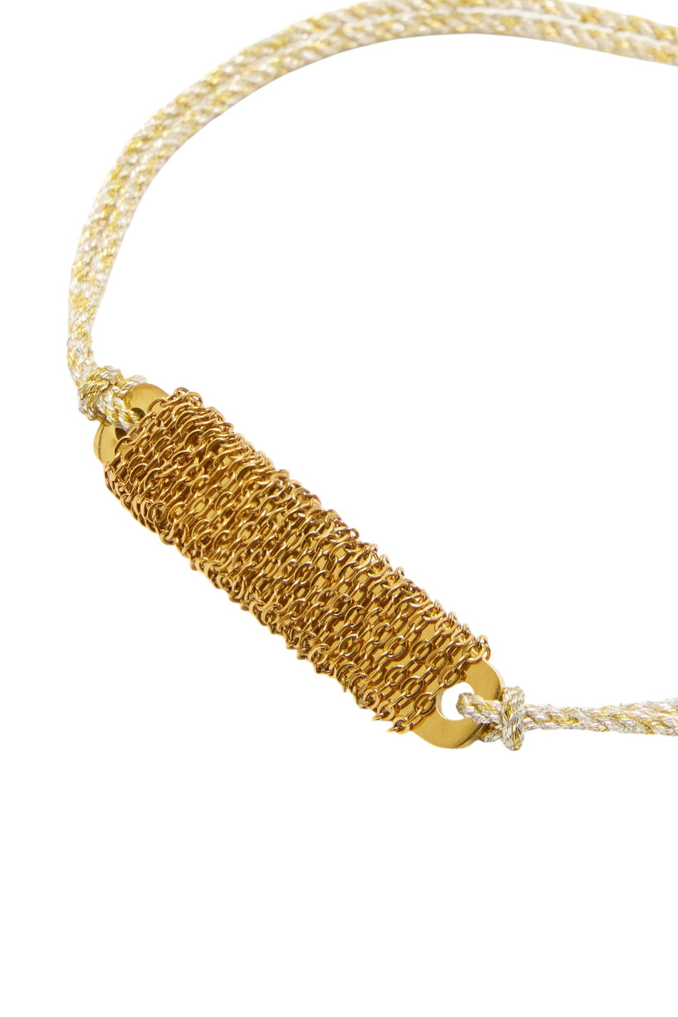 Женский Parfois Браслет регулируемый (цвет ), артикул 243700 | Фото 2