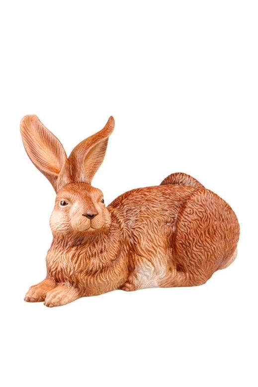 Не имеет пола Goebel Фигурка "Кролик Adelais" 16 см (цвет ), артикул 66-883-22-1 | Фото 1