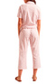 Women'secret Пижама в рубашечном стиле из натурального хлопка ( цвет), артикул 3594614 | Фото 2