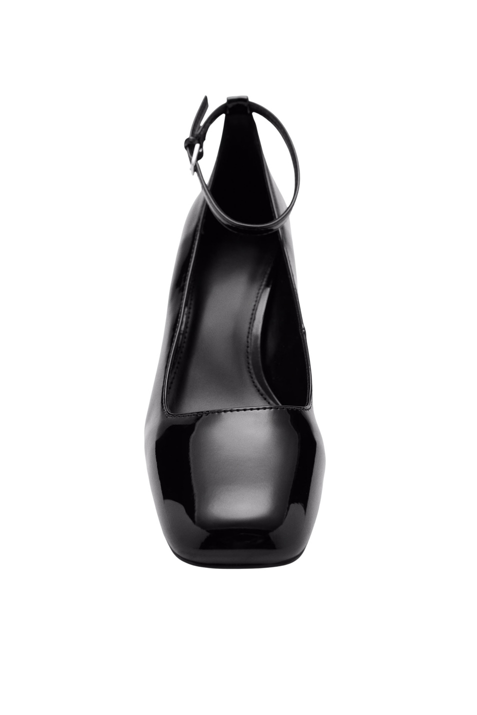 Женский Mango Туфли NITO (цвет ), артикул 27041236 | Фото 3