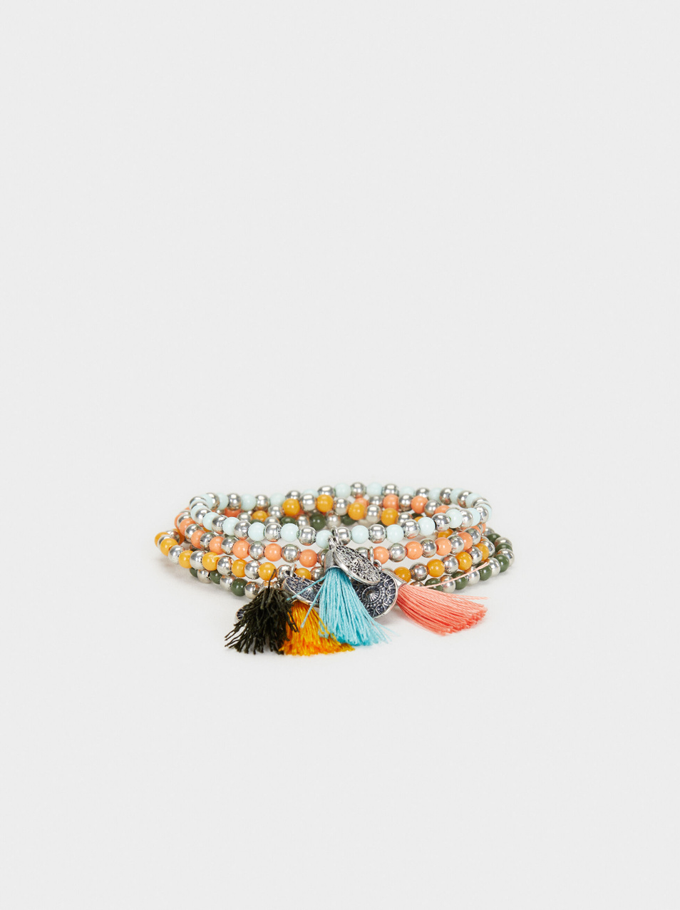 Parfois Набор браслетов (цвет ), артикул 157664 | Фото 1