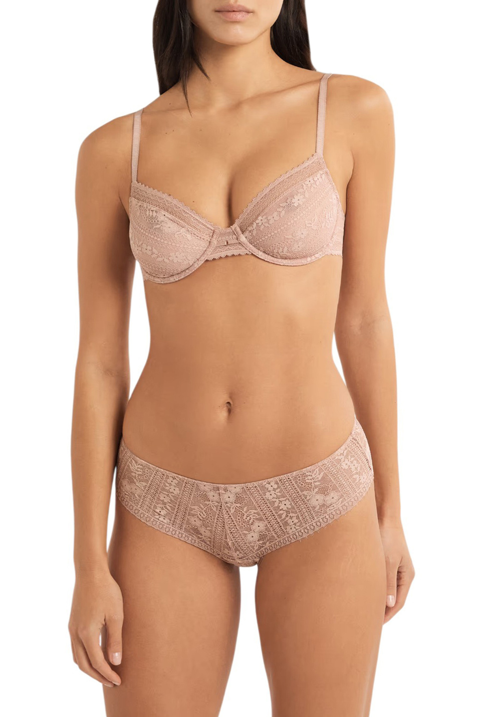 Женский Etam Бюстгальтер AURA (цвет ), артикул 6558409 | Фото 2