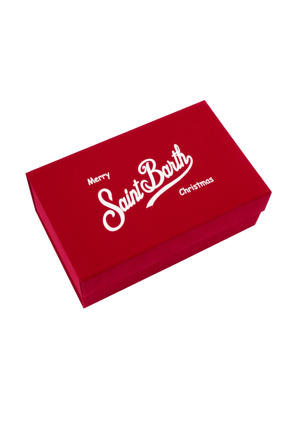 Мужской MC2 Saint Barth Набор из шапки и косметички (цвет ), артикул BOX0020-03223I | Фото 4