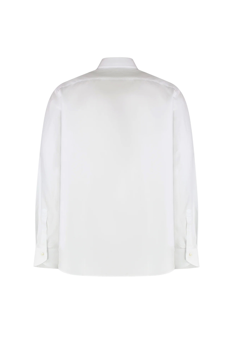 Мужской Canali Рубашка из хлопка (цвет ), артикул CCL7018GA60135 | Фото 2