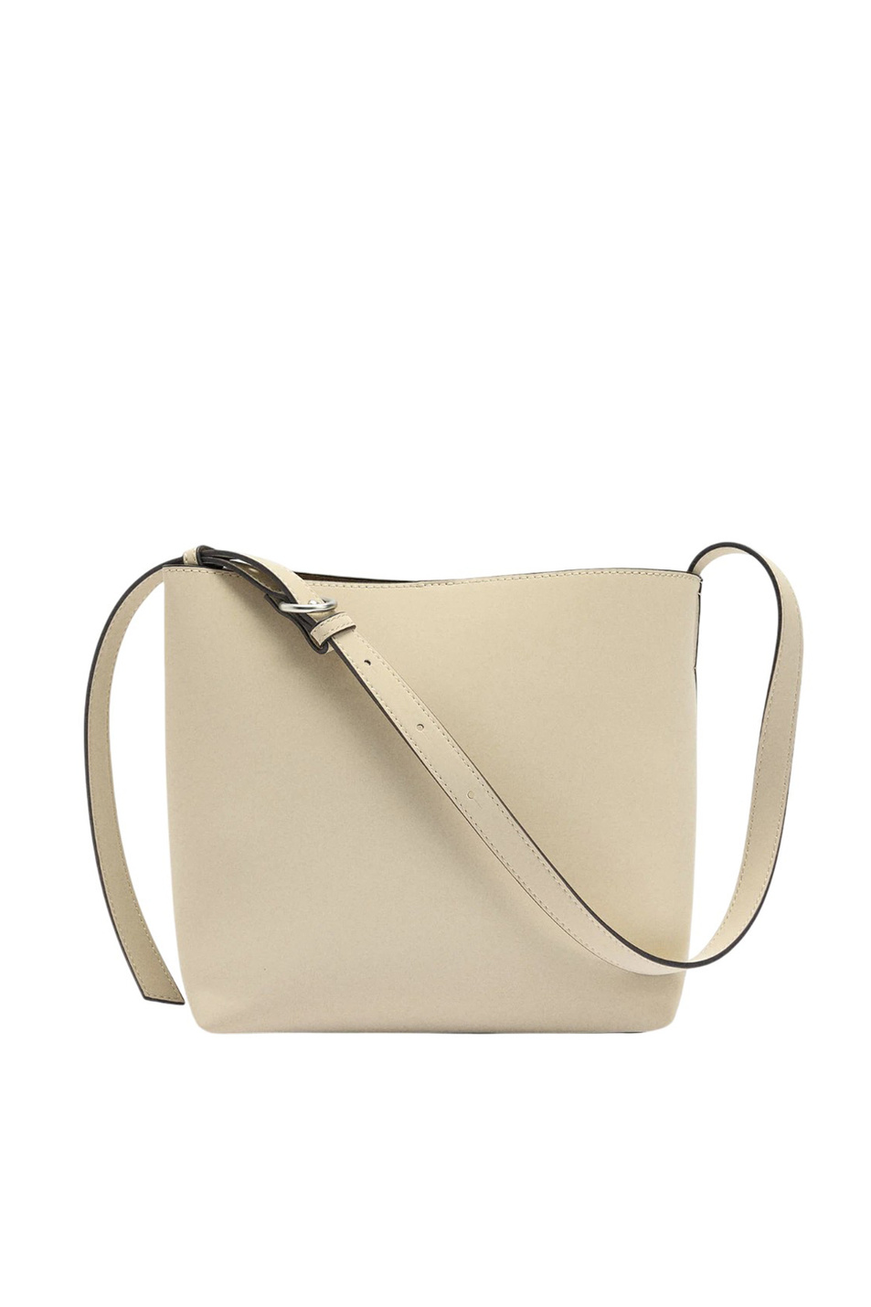 Женский Parfois Сумка через плечо из искусственной кожи (цвет ), артикул 243210 | Фото 1