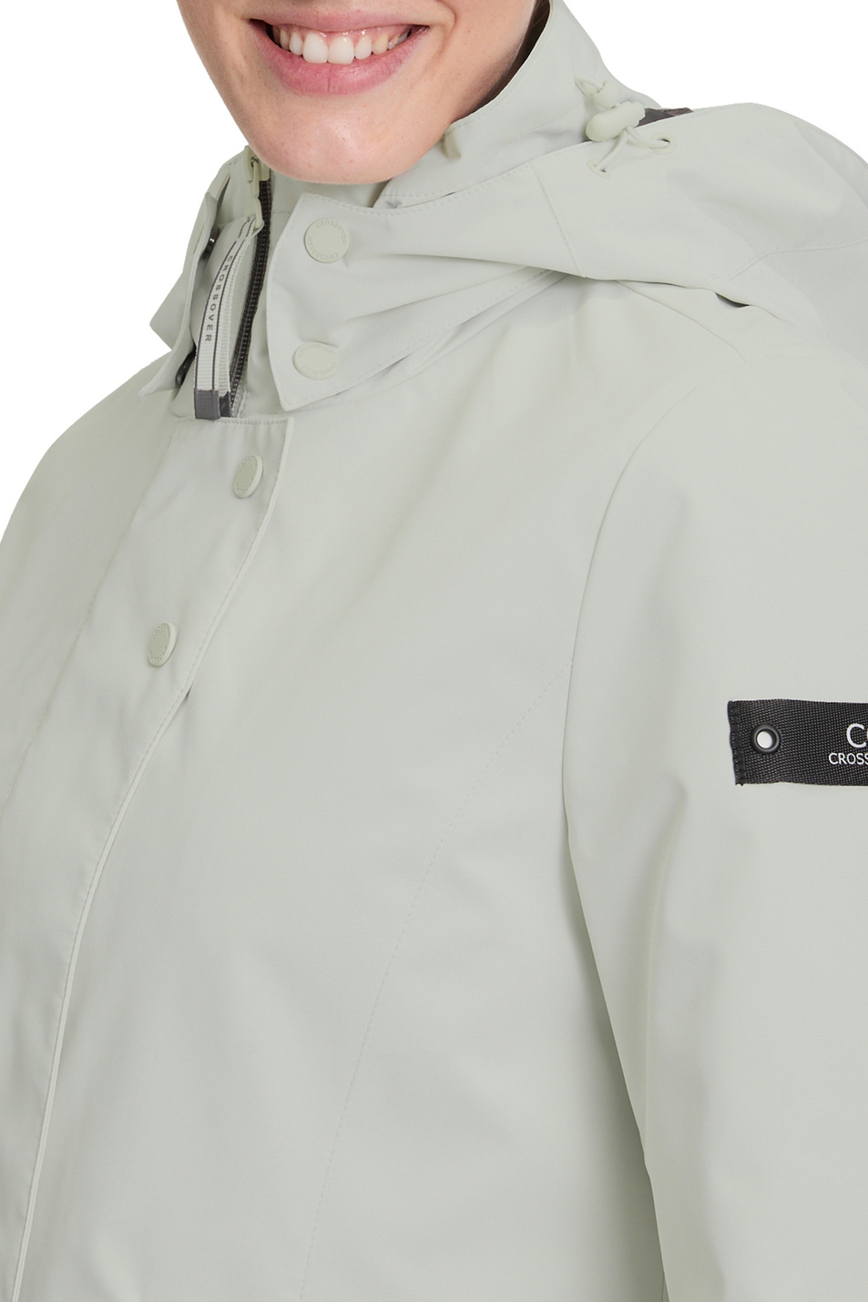 Женский Betty Barclay Парка с утепленной подстежкой (цвет ), артикул 7918/2002 | Фото 6