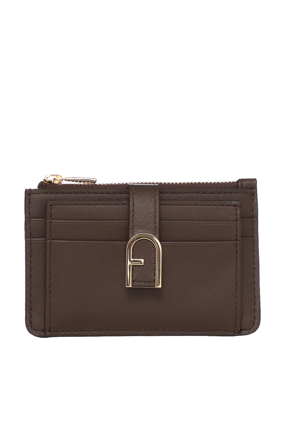 Женский Furla Кошелек из натуральной кожи (цвет ), артикул WP00403-BX2045 | Фото 1