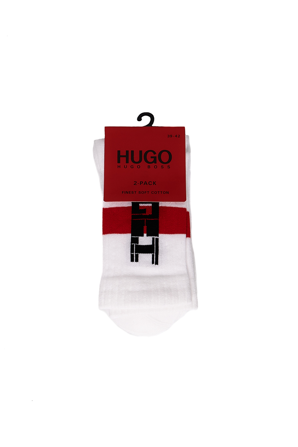 HUGO Комплект из двух пар носков (цвет ), артикул 50442903 | Фото 1