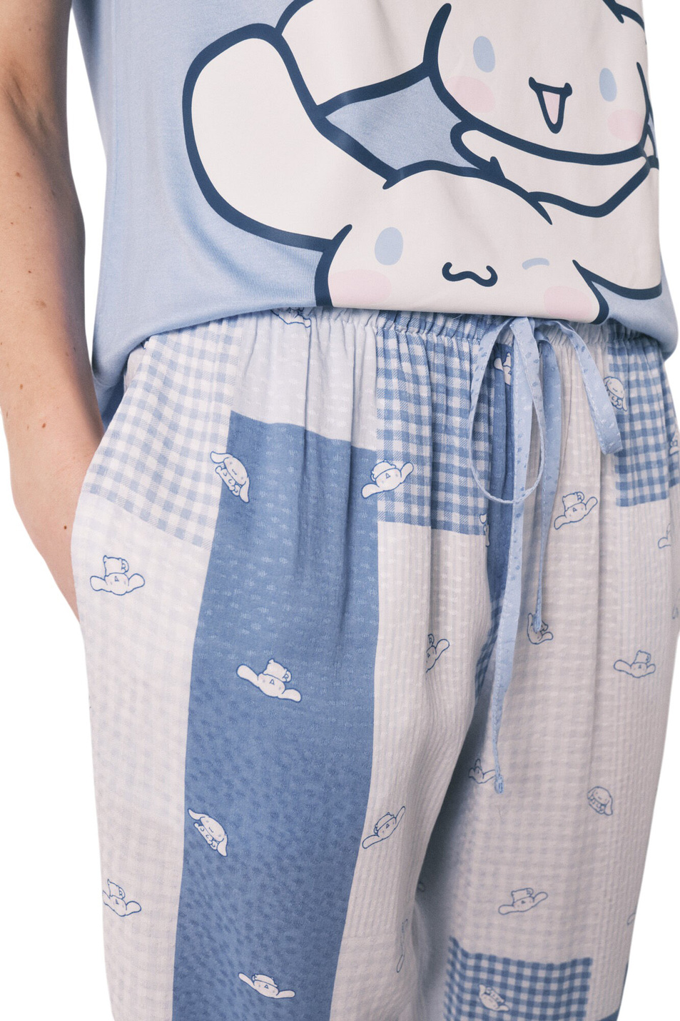 Женский Women'secret Пижама с принтом (цвет ), артикул 3133505 | Фото 4