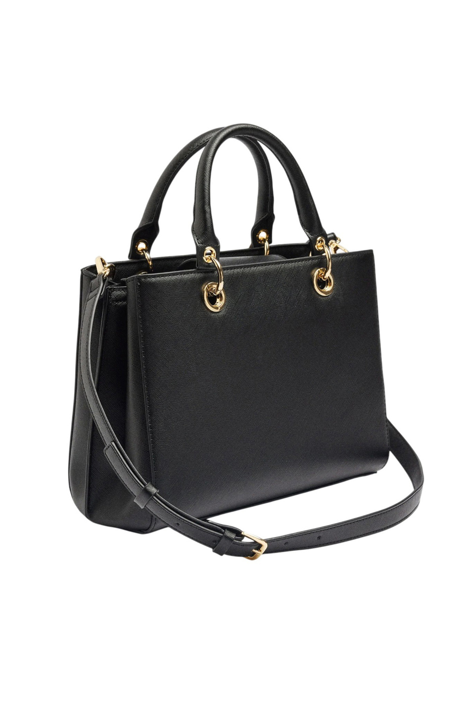 Женский Parfois Сумка-тоут из искусственной кожи (цвет ), артикул 246334 | Фото 2