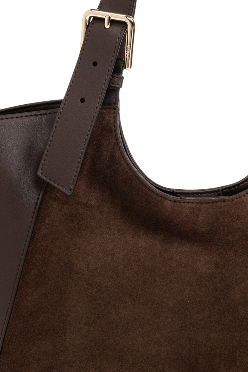 Сумка DORA M|Основной цвет:Коричневый Женский Furla Сумка DORA M (цвет ), артикул WB02012-BX4018 | Фото 4