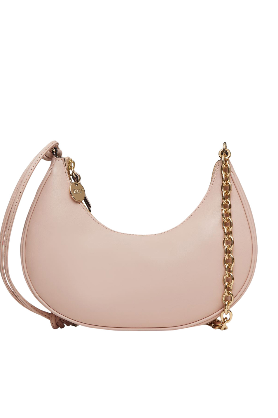 Женский Red Valentino Сумка из натуральной кожи на молнии (цвет ), артикул XQ2B0D22WLD | Фото 1