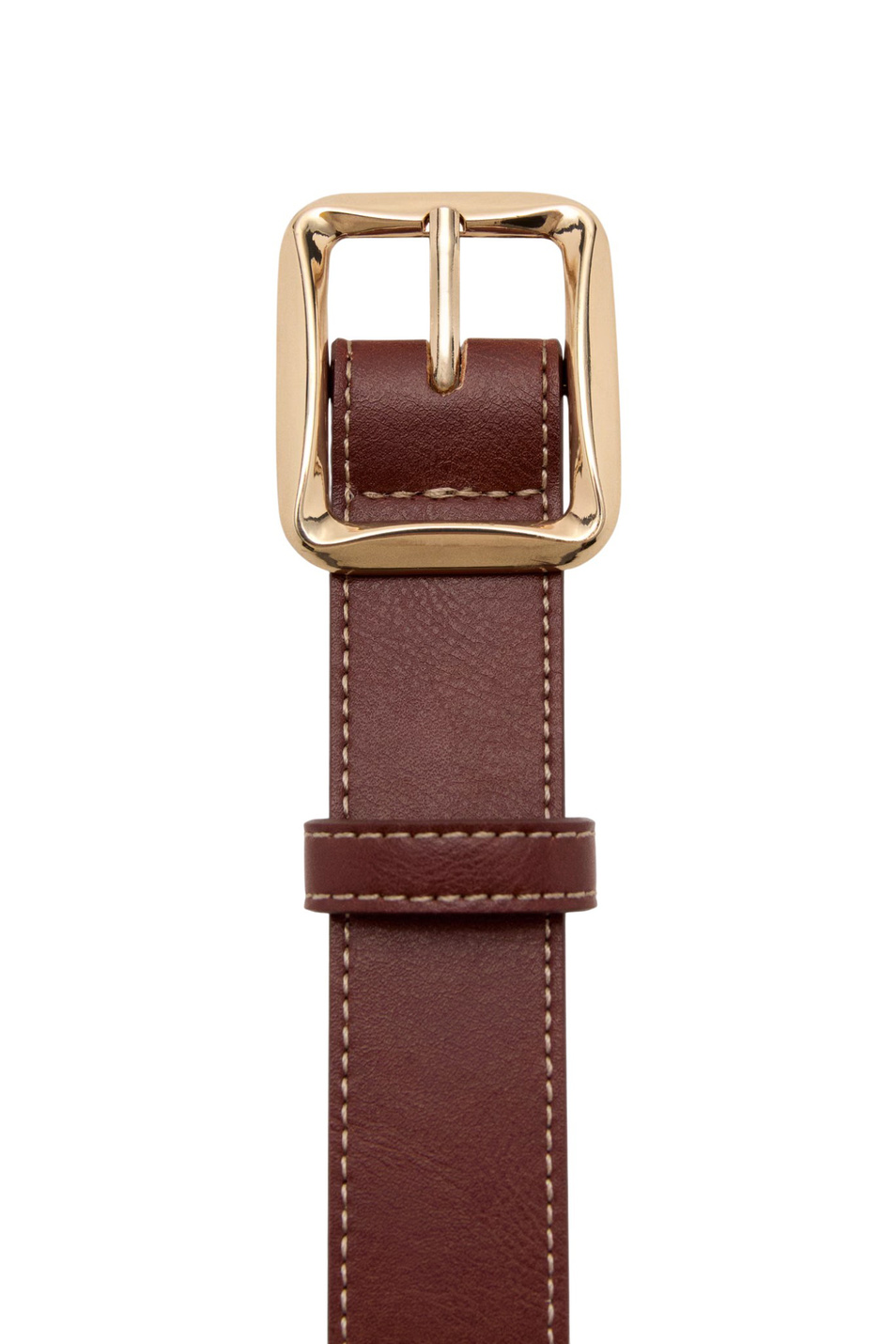 Женский Mango Ремень BILLIE (цвет ), артикул 27072889 | Фото 2