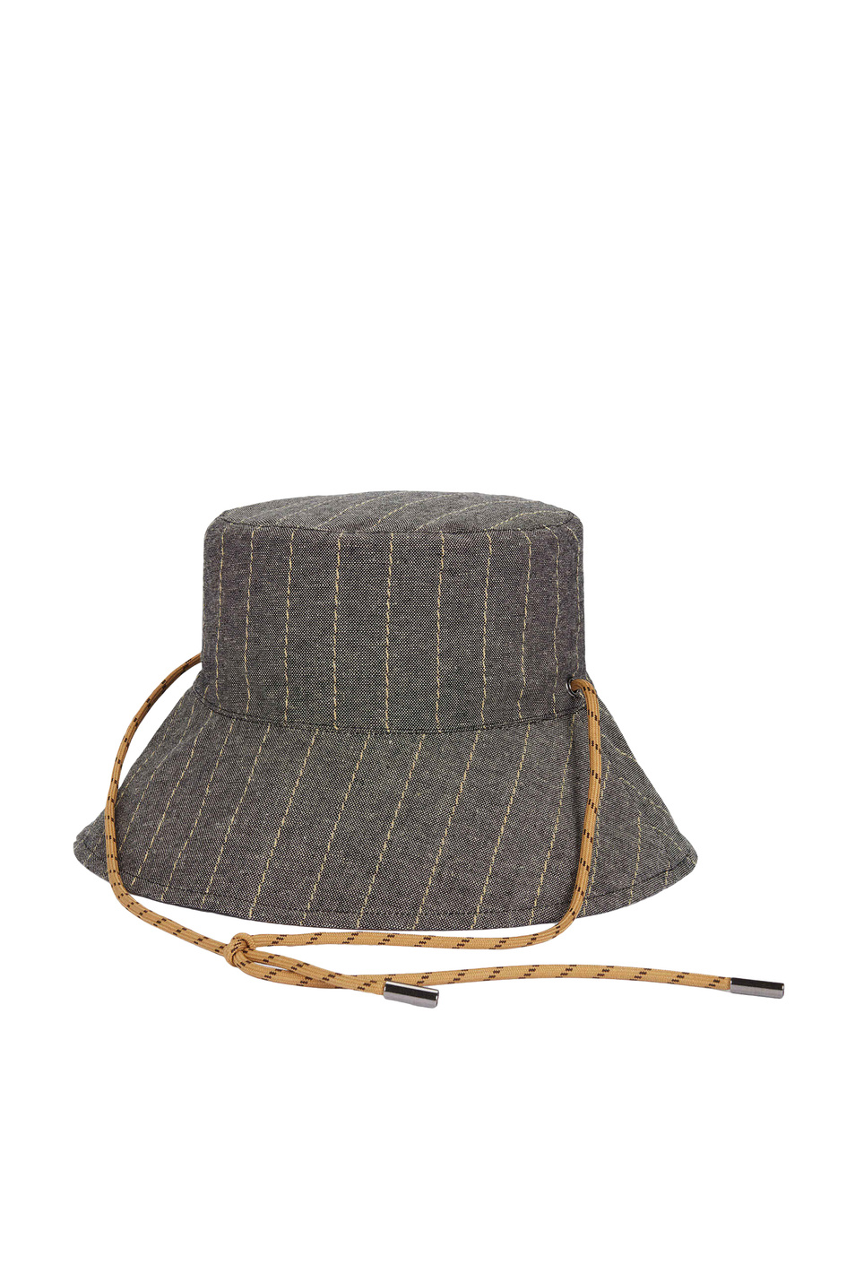 Parfois Двустороняя шляпа-ведро с ремнями (цвет ), артикул 185810 | Фото 2