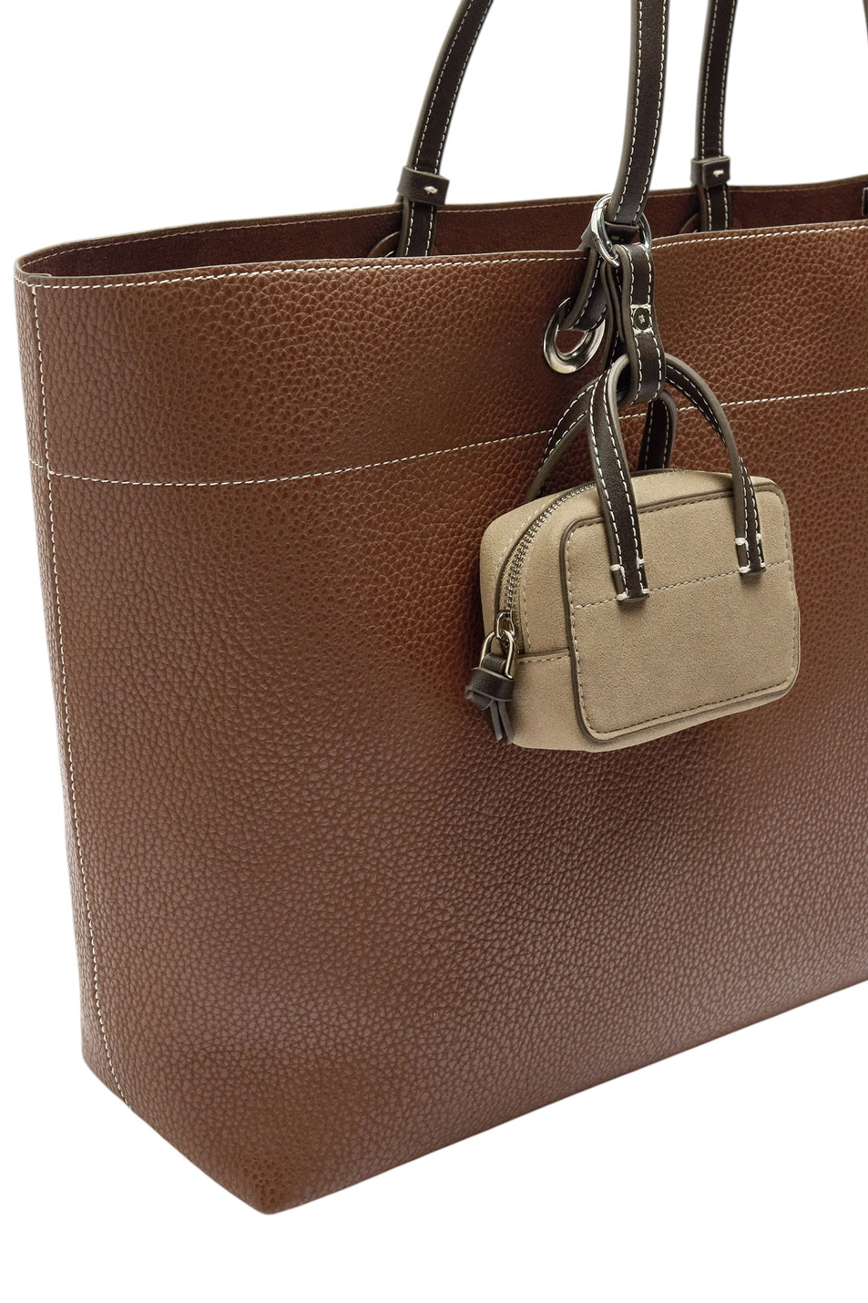 Женский Parfois Сумка для ноутбука (цвет ), артикул 237159 | Фото 4