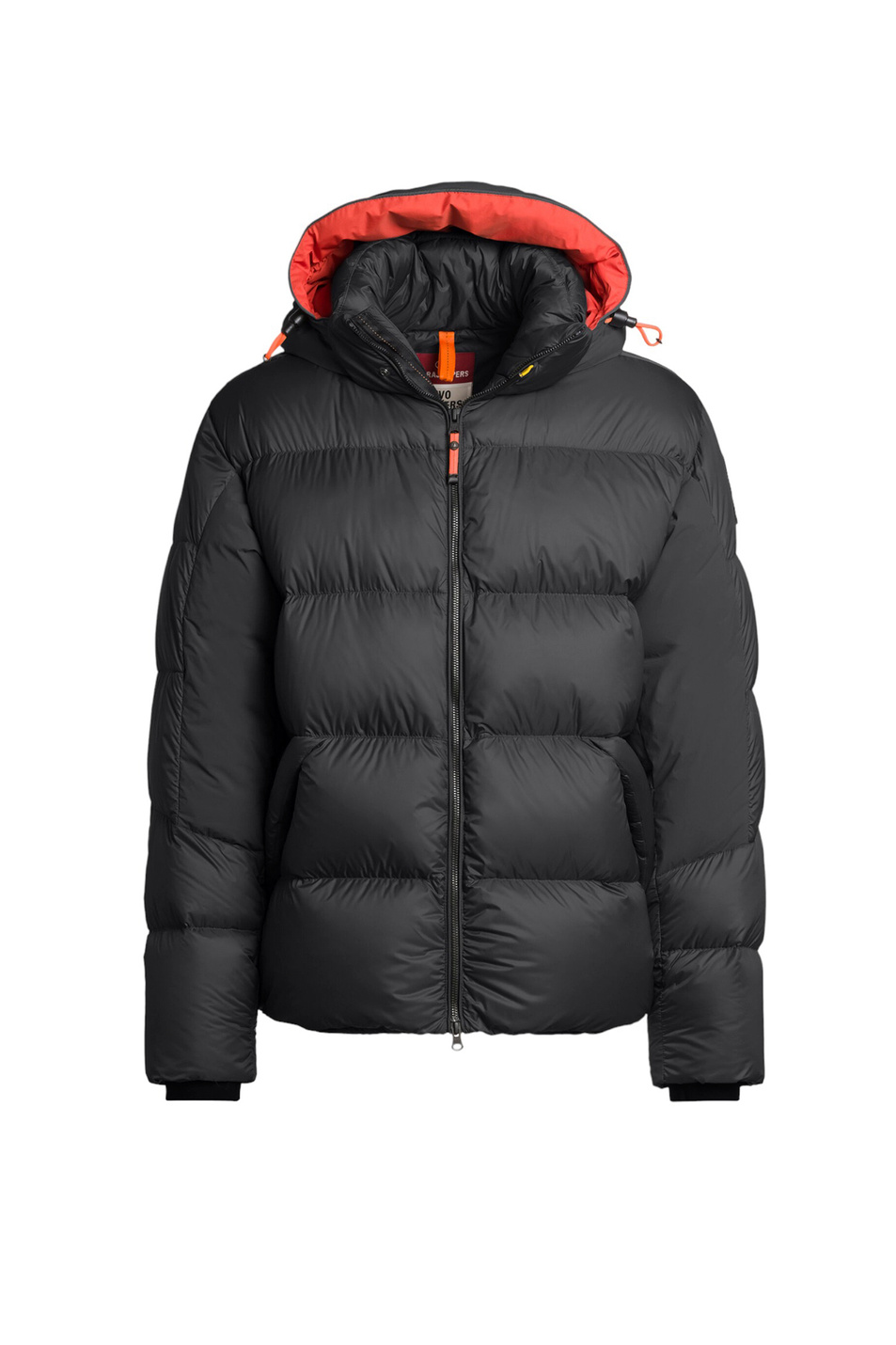 Мужской Parajumpers Куртка стеганая LEXERT (цвет ), артикул PMPUEO02 | Фото 1