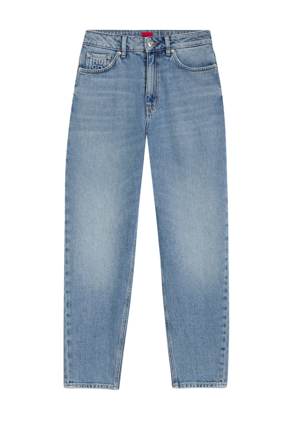 Женский HUGO Джинсы Garlene (цвет ), артикул 50556442 | Фото 1