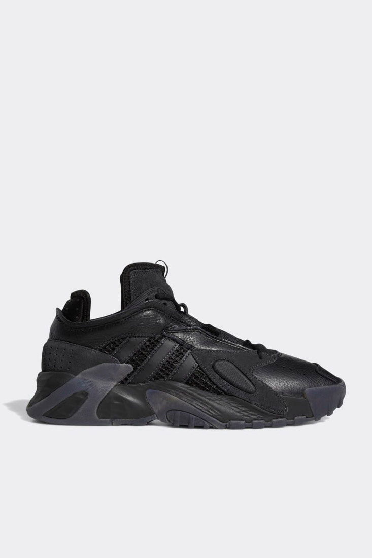 Мужской Adidas Кроссовки Streetball (цвет ), артикул EG8040 | Фото 1