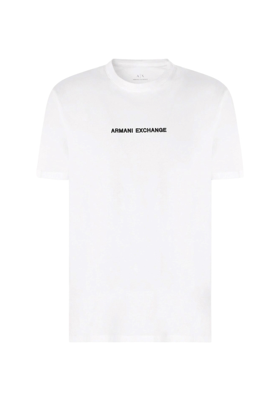 Мужской Armani Exchange Футболка с логотипом (цвет ), артикул XM000787-AF12308 | Фото 1