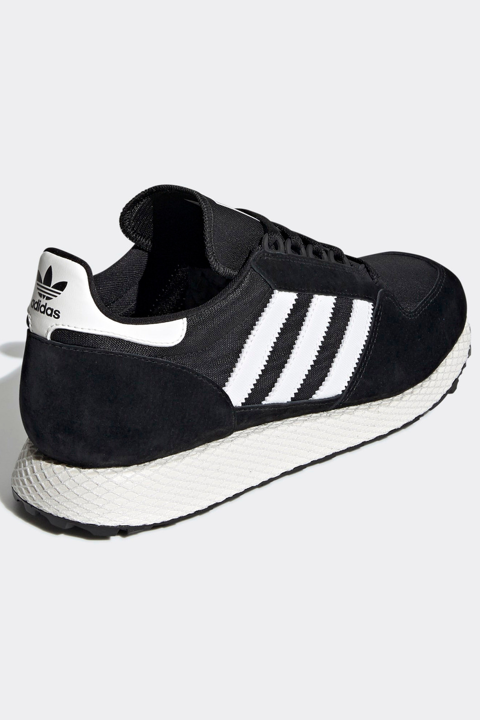 Мужской Adidas Кроссовки Forest Grove (цвет ), артикул EE5834 | Фото 4