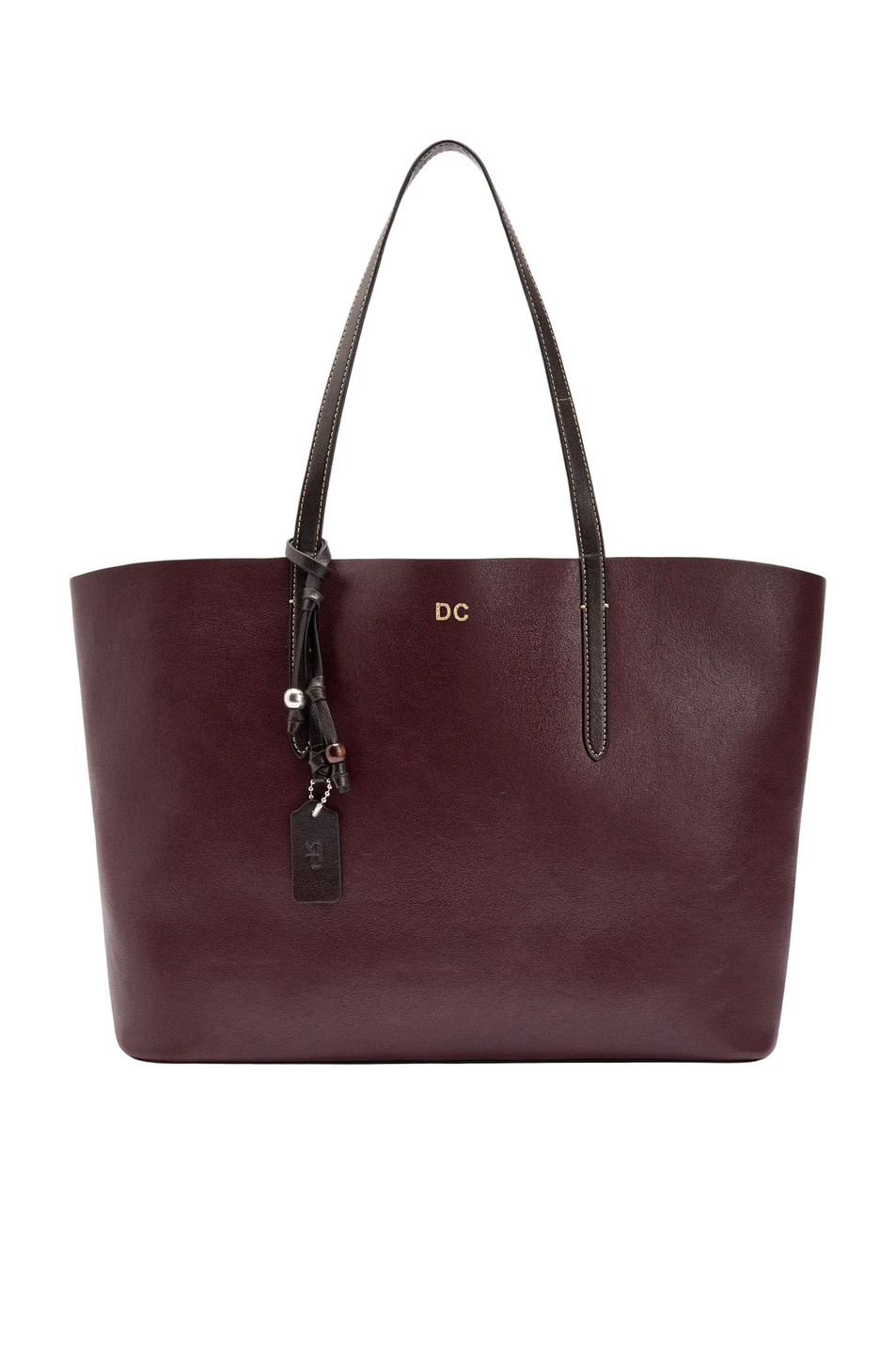 Женский Parfois Сумка-шопер двусторонняя (цвет ), артикул 242246 | Фото 1