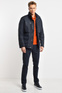 BOSS Куртка из водоотталкивающего материала с потайным капюшоном ( цвет), артикул 50423649 | Фото 3