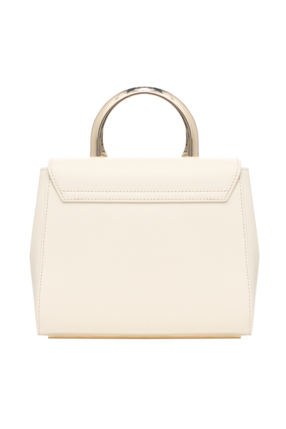 Женский Furla Сумка MERIDIANA MINI из натуральной кожи (цвет ), артикул WB01704-BX3913 | Фото 3