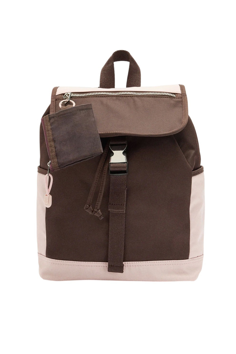 Женский Parfois Рюкзак нейлоновый (цвет ), артикул 242437 | Фото 1