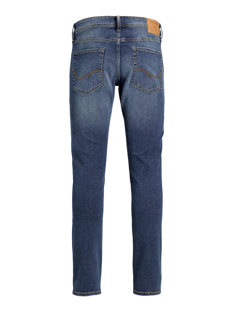 Мужской Jack & Jones Джинсы GLENN ORIGINAL NA 033 (цвет ), артикул 12182963 | Фото 2