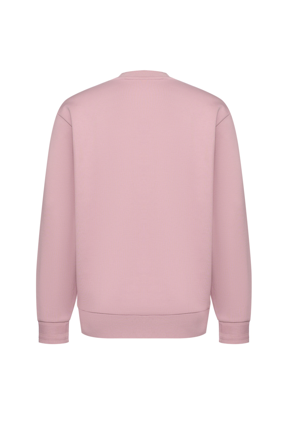 Мужской BOSS Свитшот Varsity с логотипом (цвет ), артикул 50556004 | Фото 2