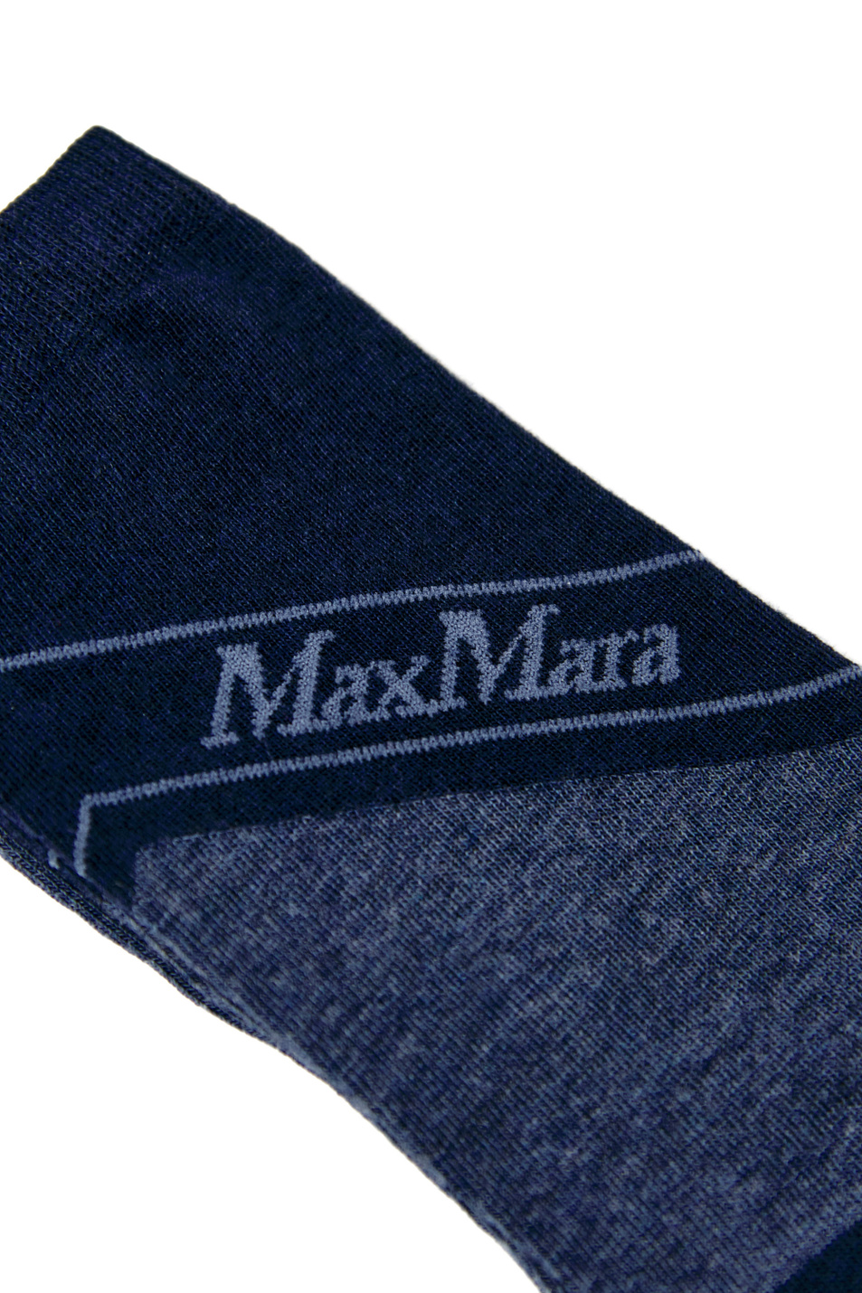 Max Mara Носки LODOLA с логотипом (цвет ), артикул 35560226 | Фото 2