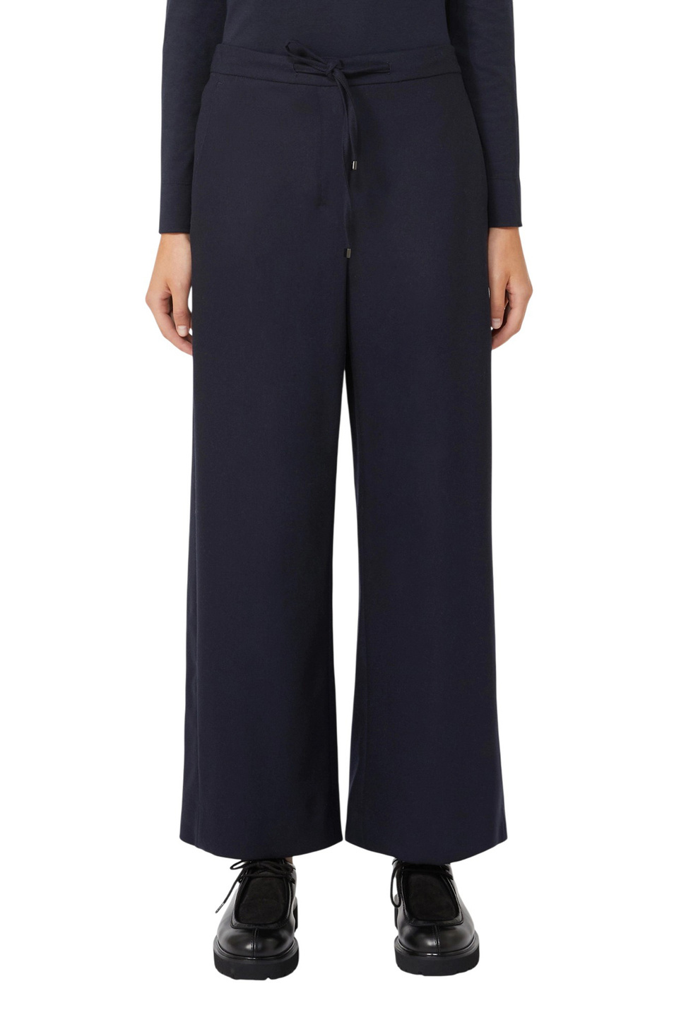 Женский Max Mara Брюки FLORIA с кулиской (цвет ), артикул 2529136053 | Фото 3