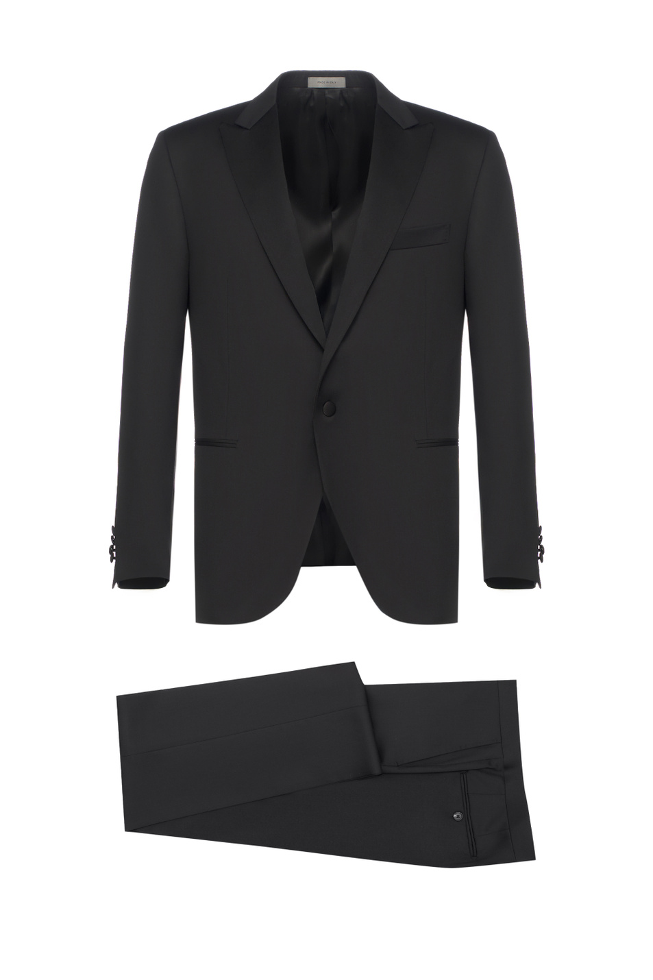 Мужской Corneliani Костюм из шерсти (цвет ), артикул 277210-2718150 | Фото 1