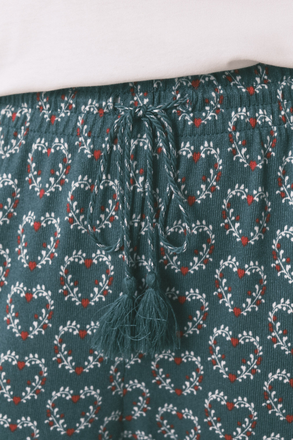 Женский Women'secret Брюки с принтом (цвет ), артикул 3702294 | Фото 5