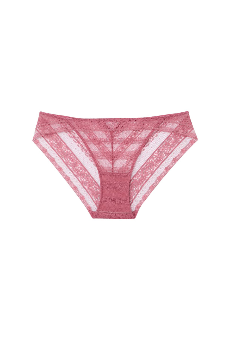 Женский Etam Трусы EXCEPTION кружевные (цвет ), артикул 6557585 | Фото 1