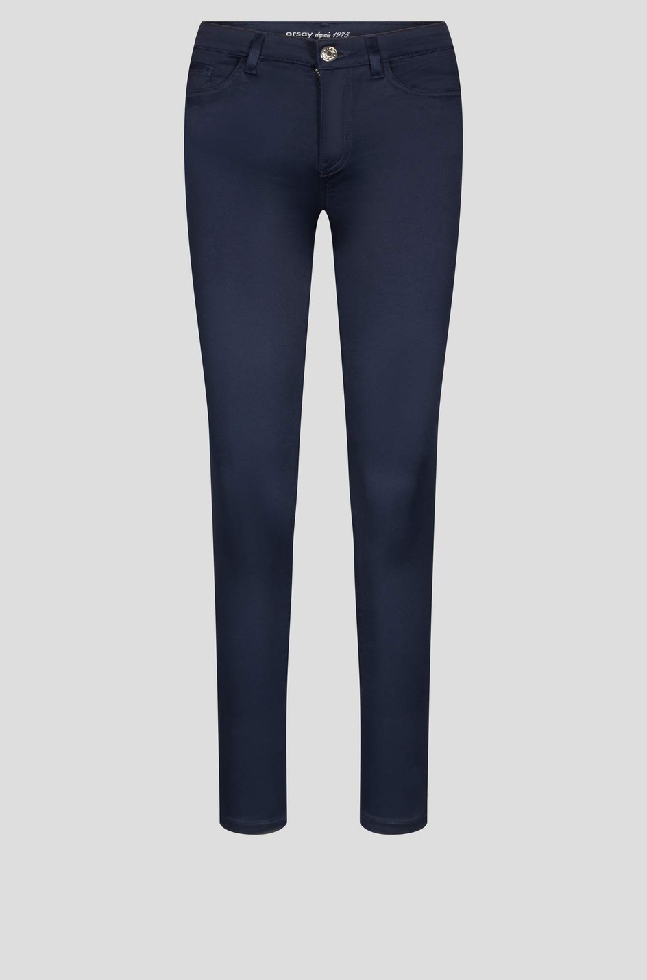 Orsay Укороченные брюки-скинни (цвет ), артикул 319231 | Фото 1