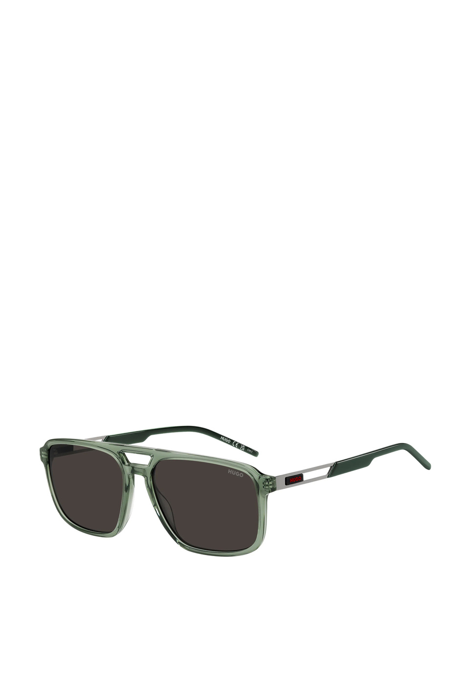 Мужской HUGO Солнцезащитные очки 1383/S (цвет ), артикул HG 1383/S | Фото 1