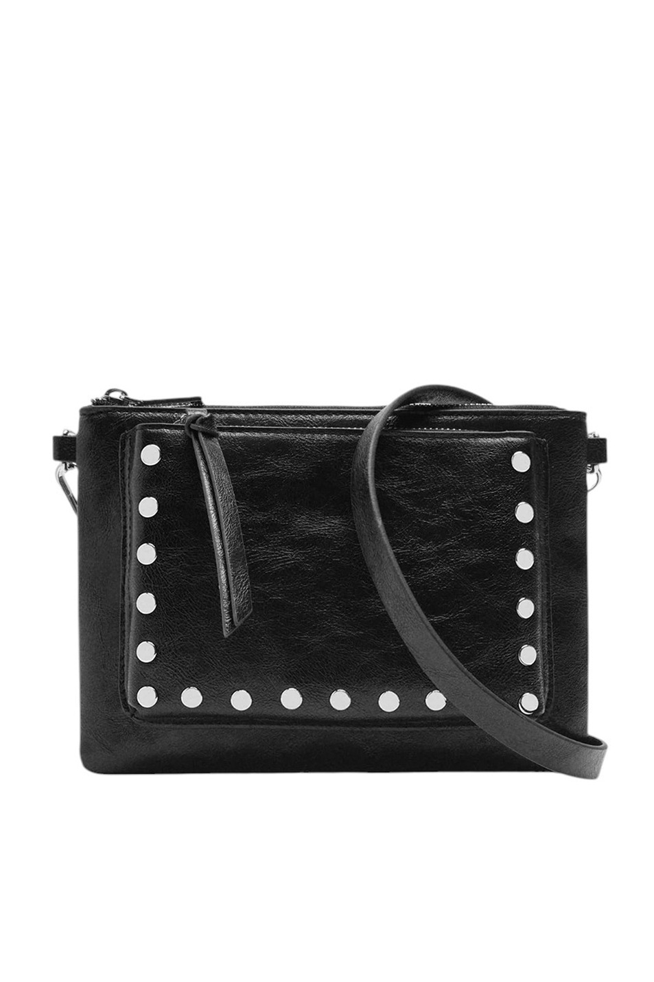 Женский Parfois Сумка через плечо с заклепками (цвет ), артикул 238944 | Фото 1