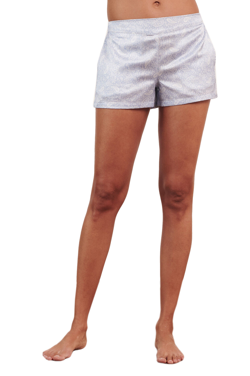 Etam Атласные шорты DUMBLE (цвет ), артикул 6524913 | Фото 1