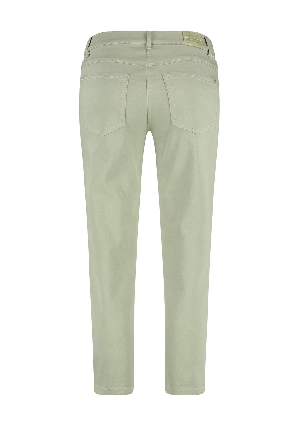 Женский Gerry Weber Джинсы укороченные (цвет ), артикул 925055-66942-SOLINE BEST4 | Фото 2