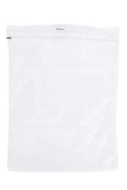 Мешок для стирки нижнего белья|Основной цвет:Белый|Артикул:6452058 | Фото 2