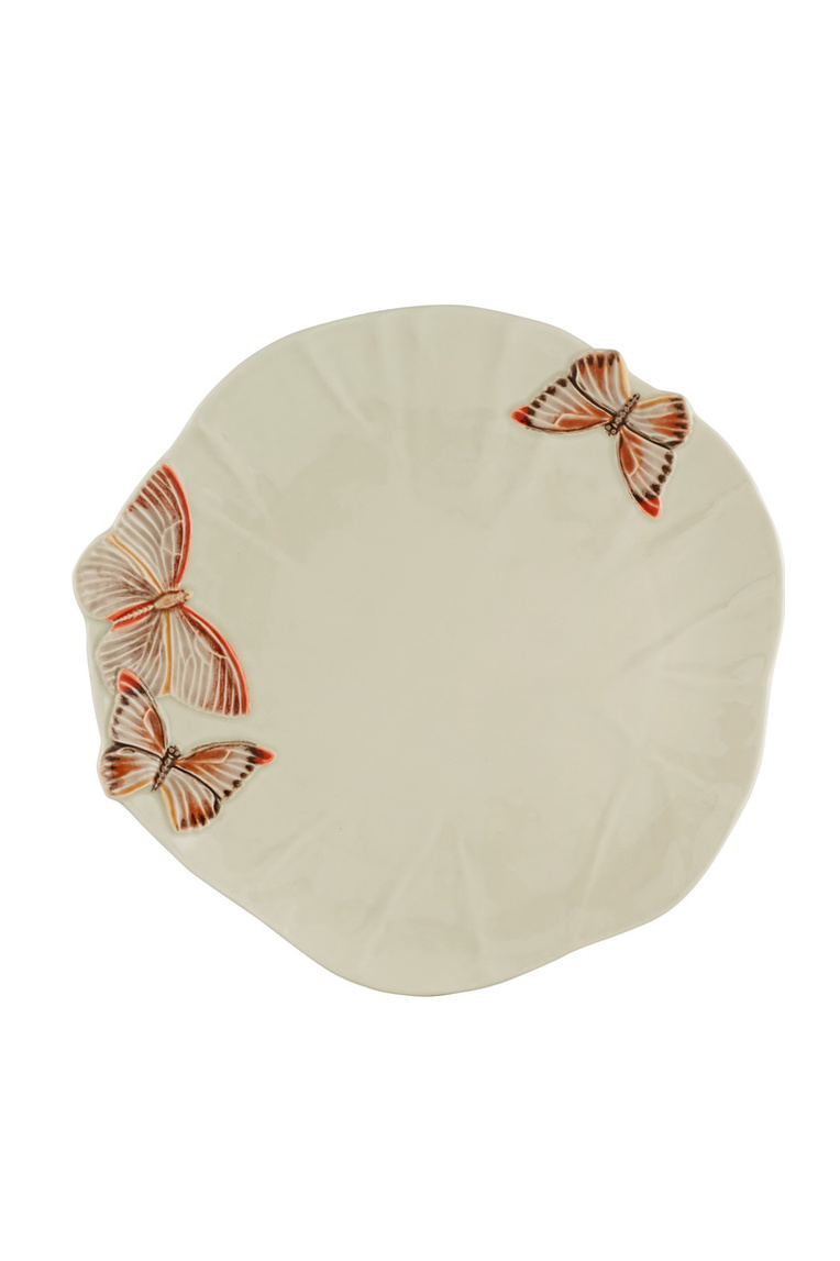 Не имеет пола Bordallo Pinheiro Блюдо сервировочное 33,1 см (цвет ), артикул 65030585 | Фото 1