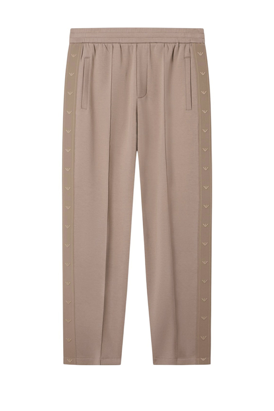 Мужской Emporio Armani Брюки с эластичным поясом (цвет ), артикул EM005223-AF10013 | Фото 1