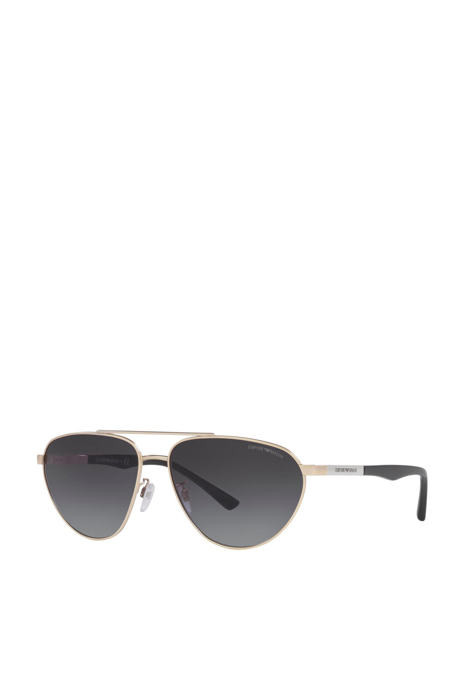 Мужской Emporio Armani Солнцезащитные очки 0EA2125 (цвет ), артикул 0EA2125 | Фото 1
