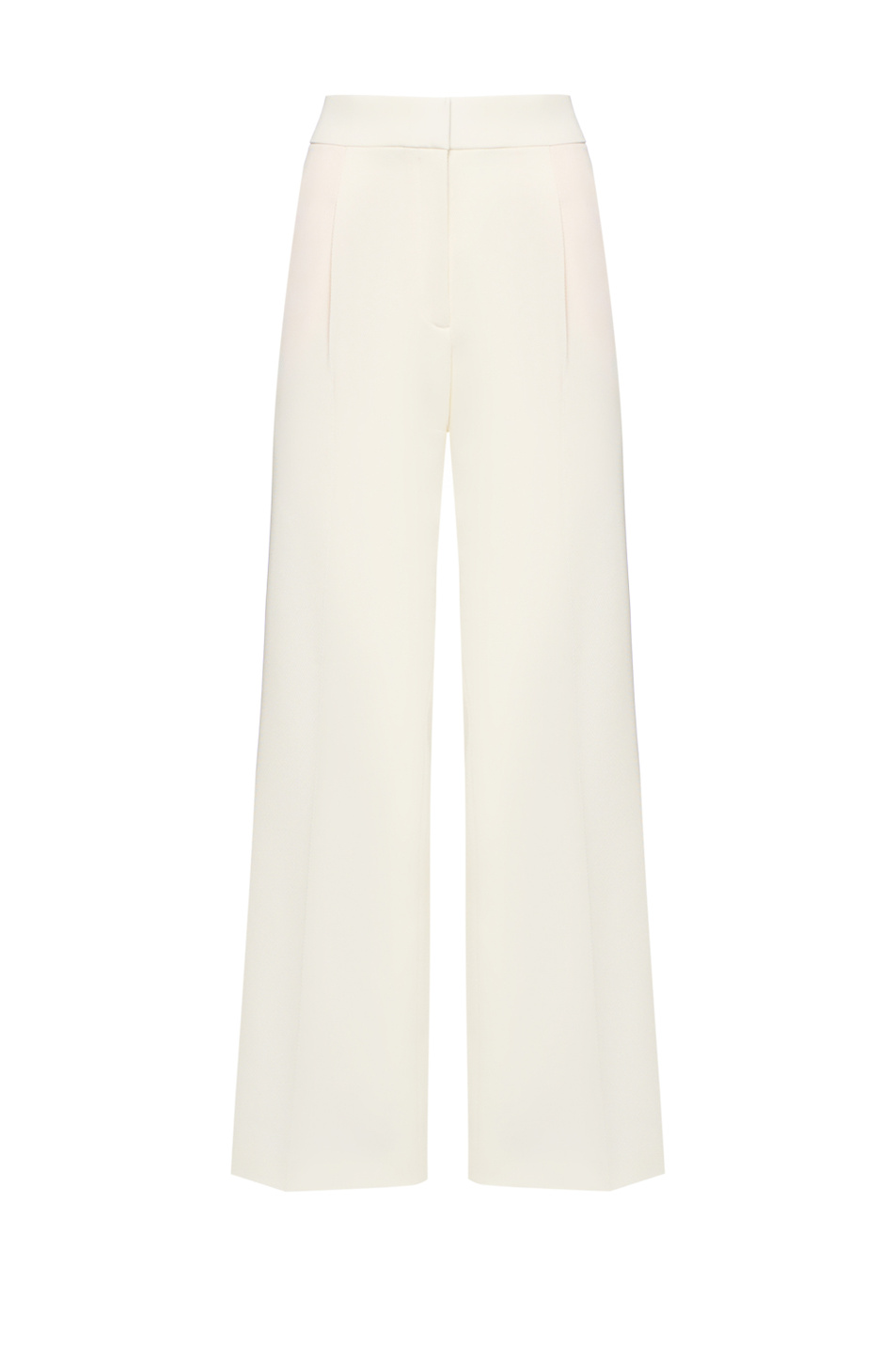 Женский HUGO Брюки Hamaia однотонные (цвет ), артикул 50544763 | Фото 1