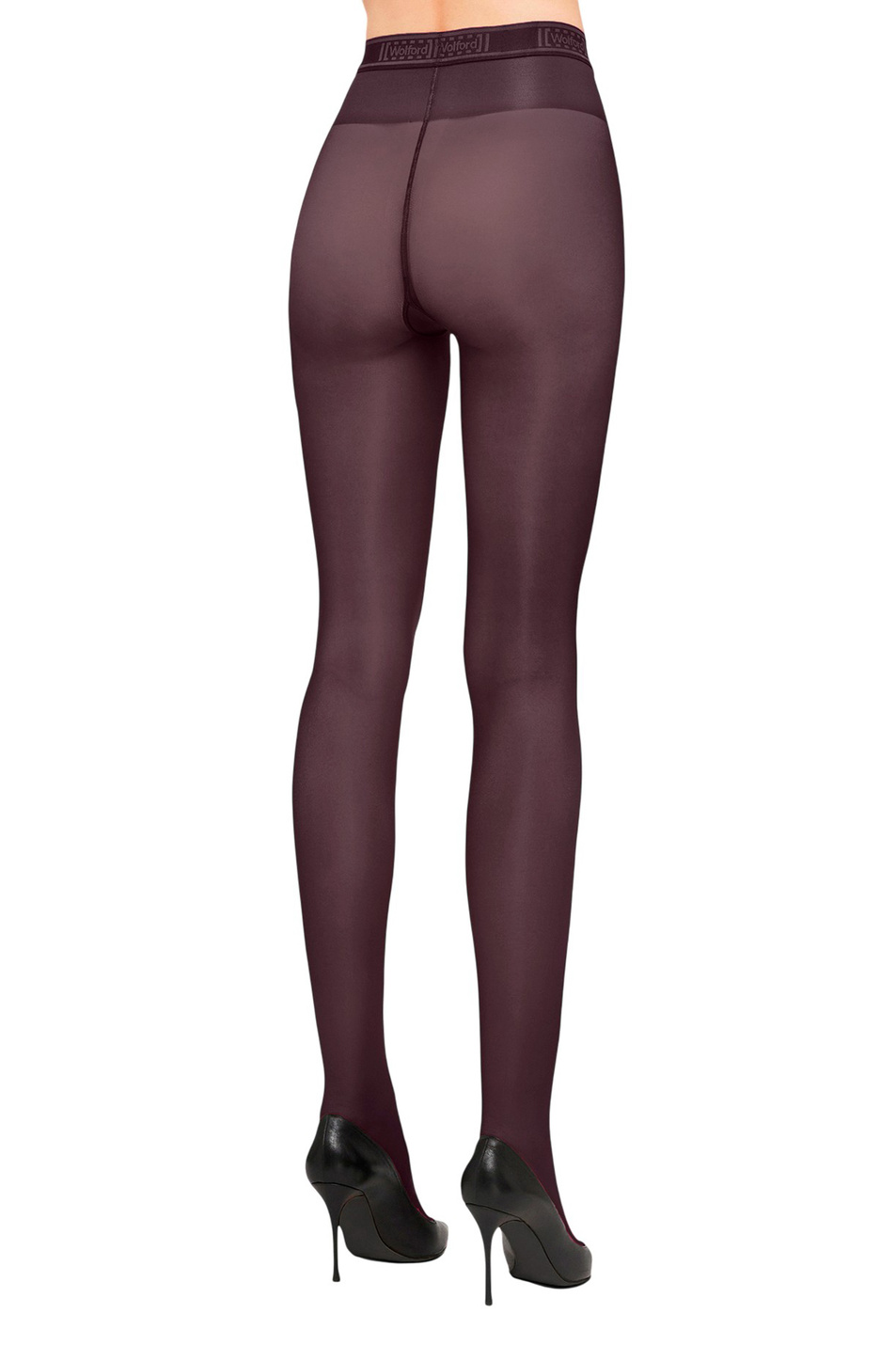 Женский Wolford Колготки Neon 40 (цвет ), артикул 14978 | Фото 3